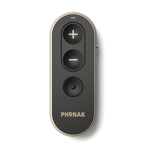 Phonak RemoteControl