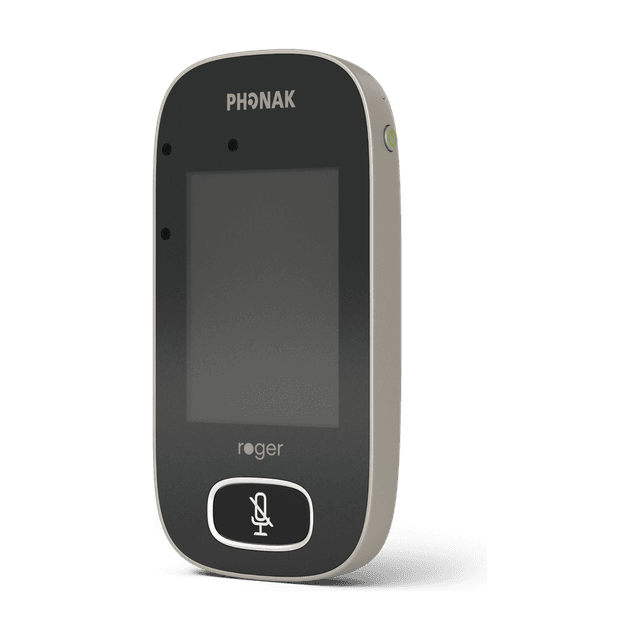 Phonak Roger Touchscreen Mic