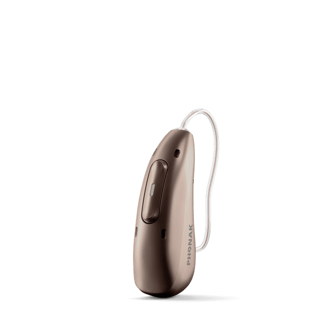 Phonak Audéo Infinio işitme cihazı