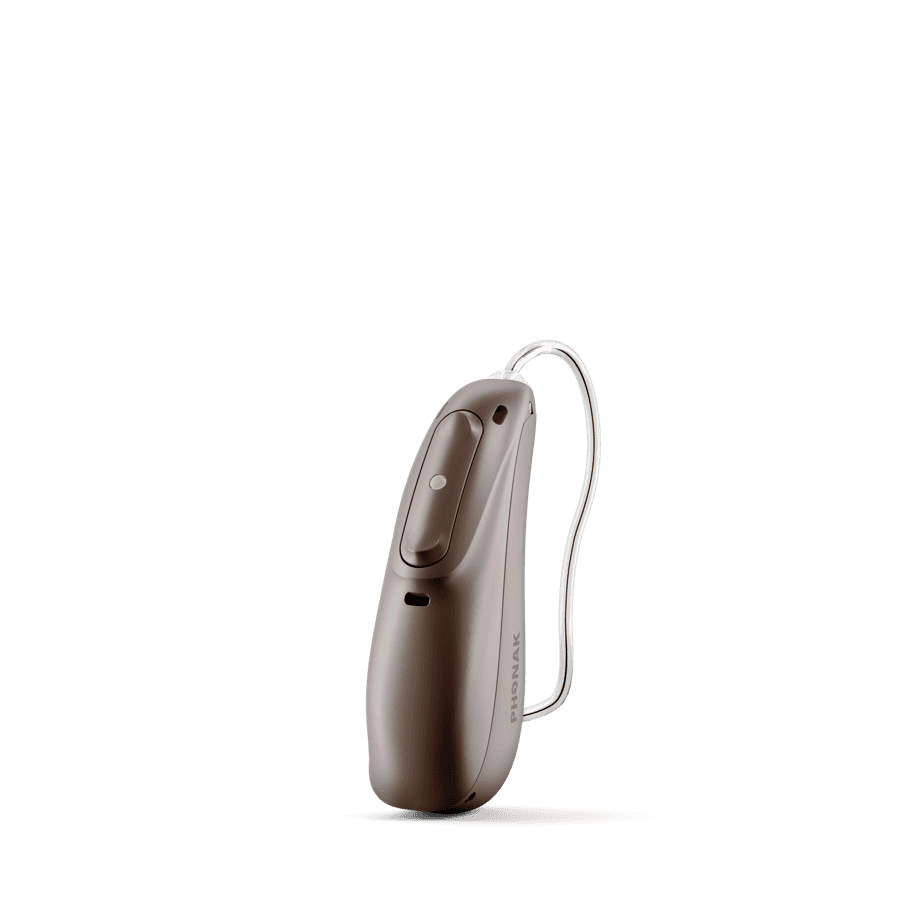 Phonak Audéo Lumity işitme cihazı