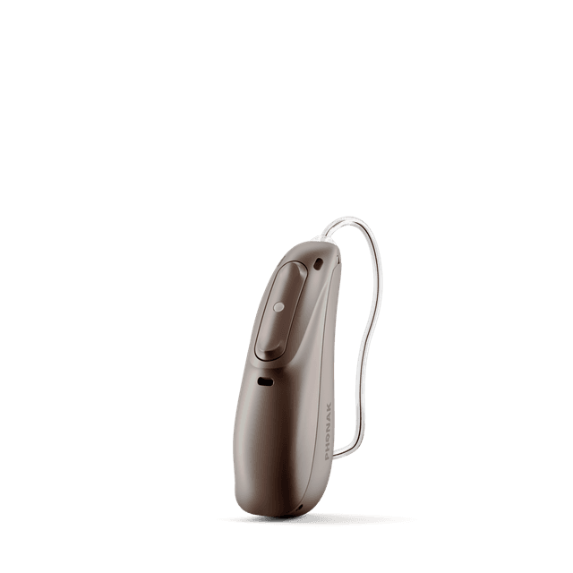 Phonak Audéo Lumity işitme cihazı
