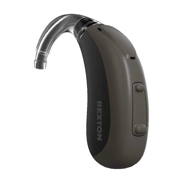Rexton BiCore B-Li Rugged işitme cihazı