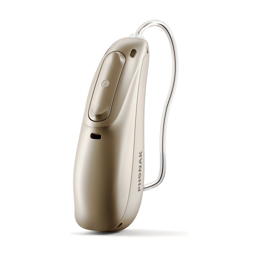 Phonak CROS Lumity R işitme cihazı