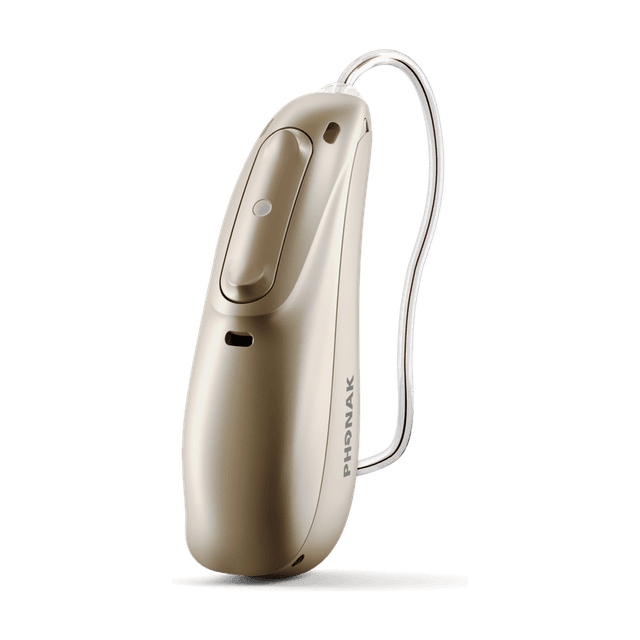 Phonak CROS Lumity R işitme cihazı