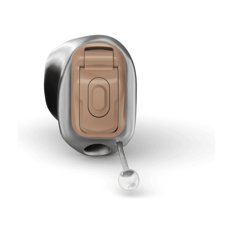 Phonak Virto Infinio Titanium işitme cihazı