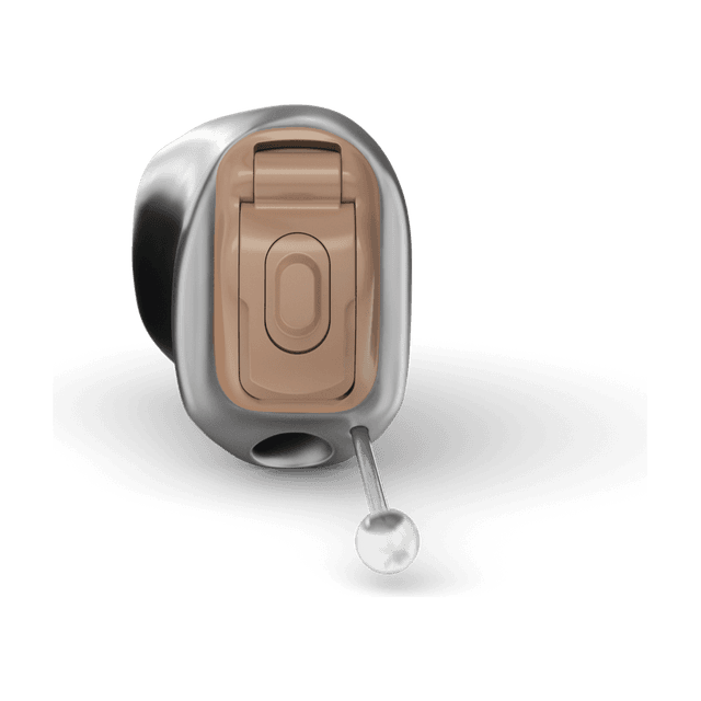 Phonak Virto Infinio Titanium işitme cihazı
