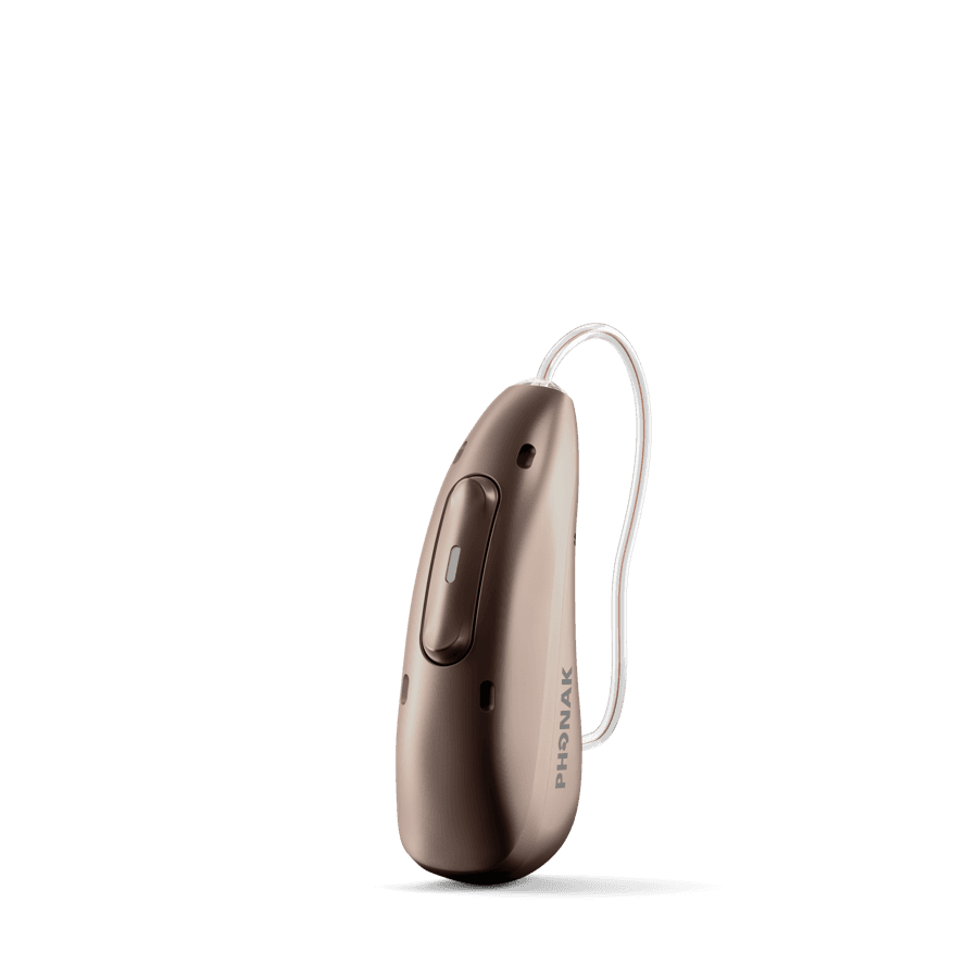 Phonak Audéo Infinio işitme cihazı