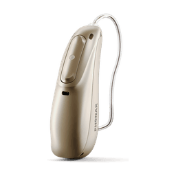Phonak CROS Lumity R